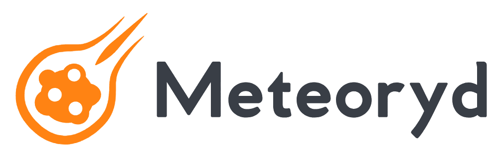 Meteoryd
